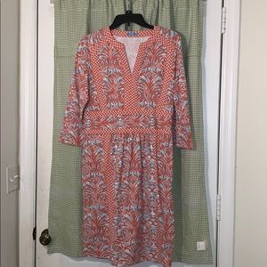 J.McLaughlin dress